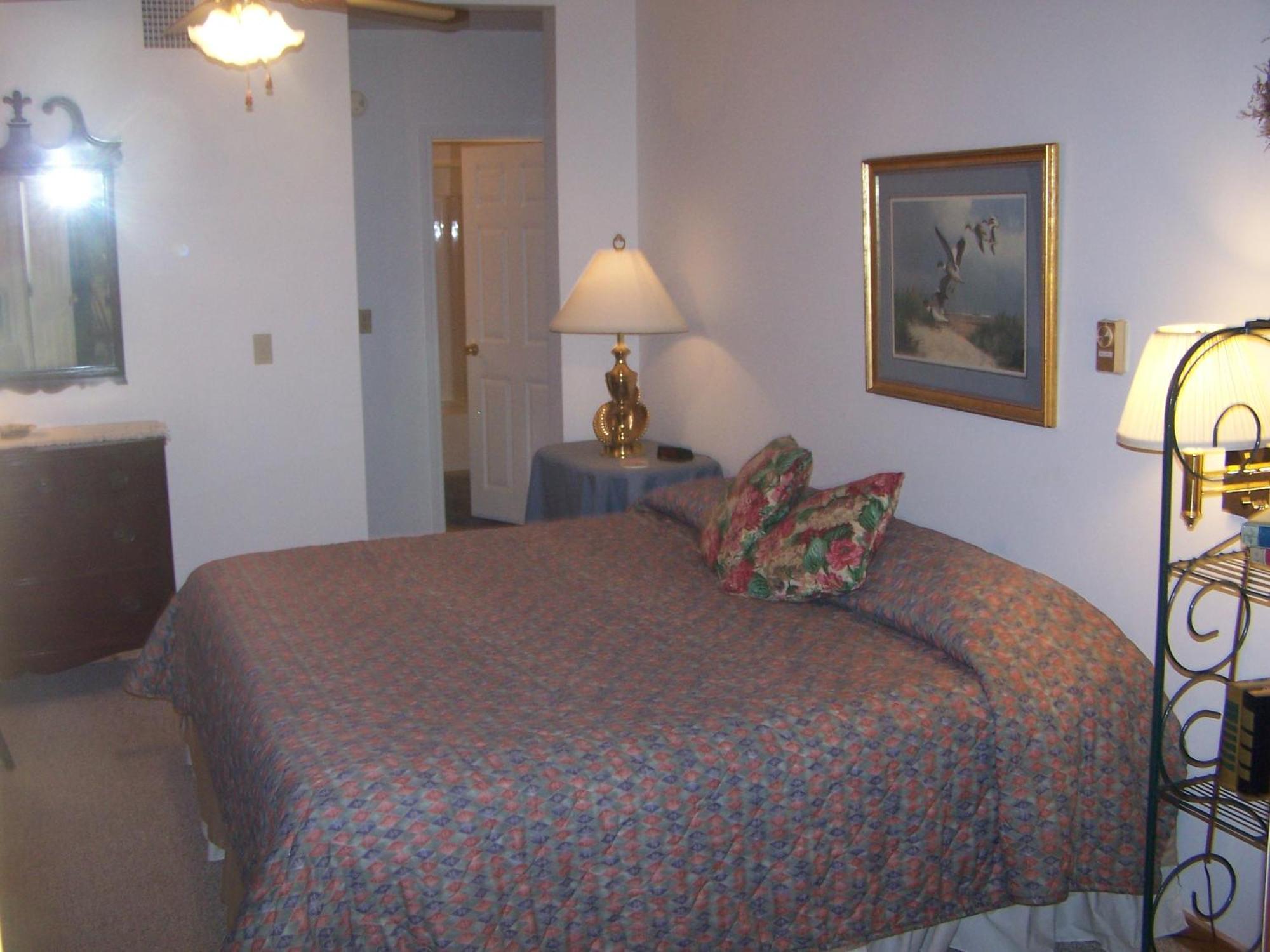 וולס Haven By The Sea B&B חדר תמונה