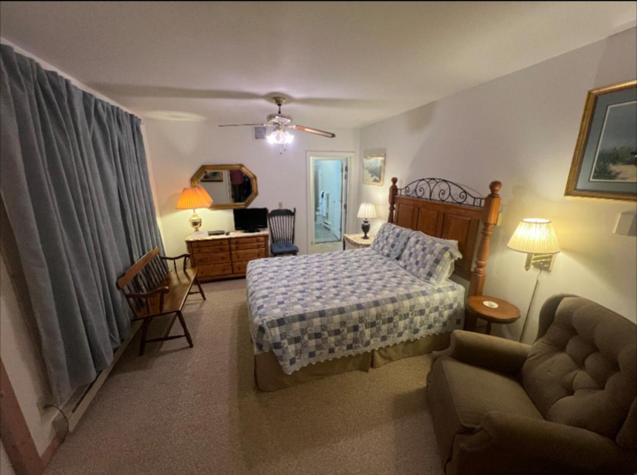 וולס Haven By The Sea B&B מראה חיצוני תמונה