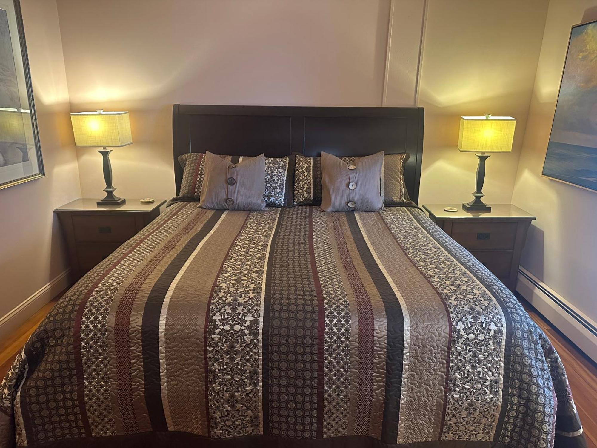 וולס Haven By The Sea B&B מראה חיצוני תמונה