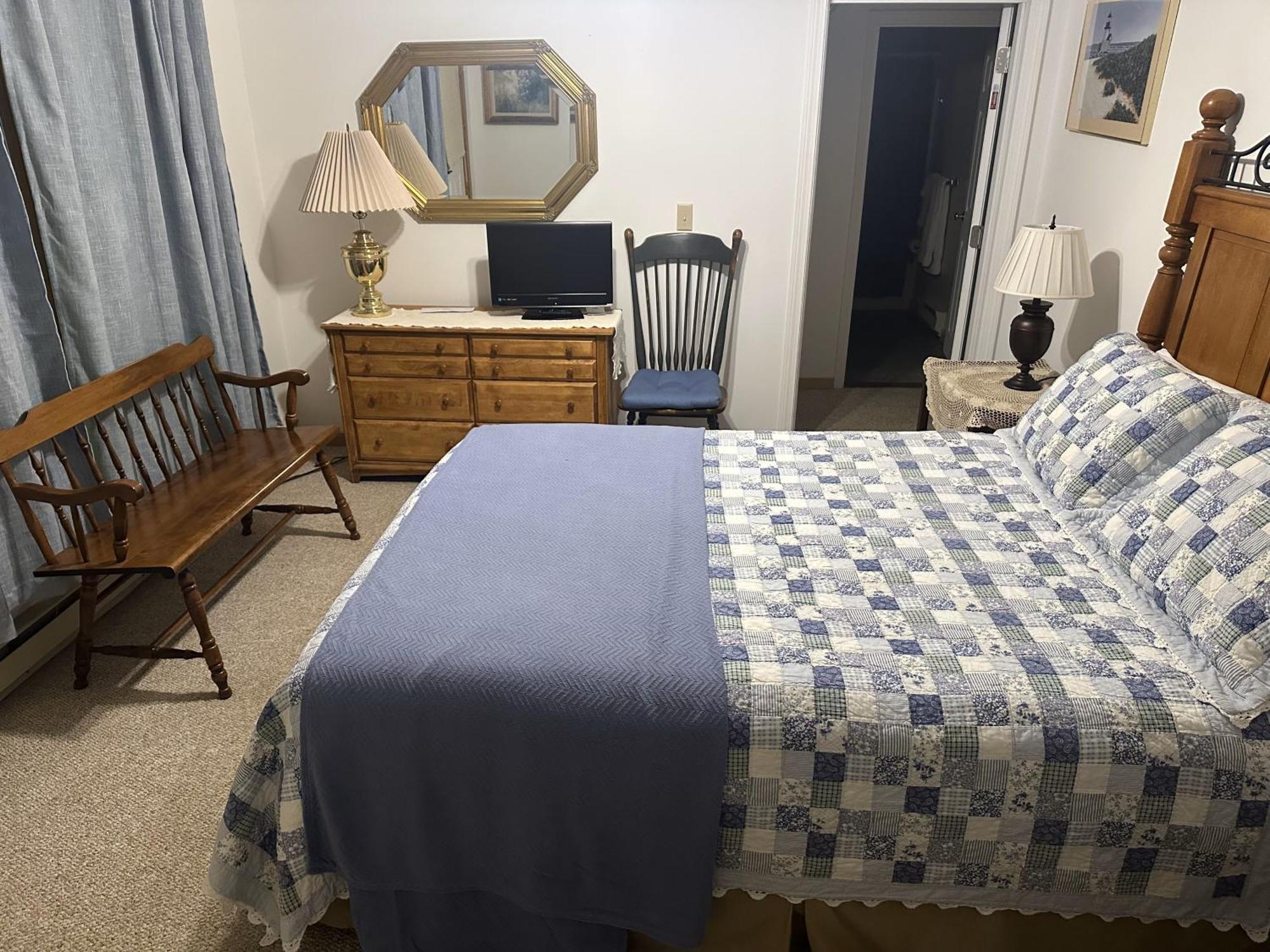 וולס Haven By The Sea B&B מראה חיצוני תמונה