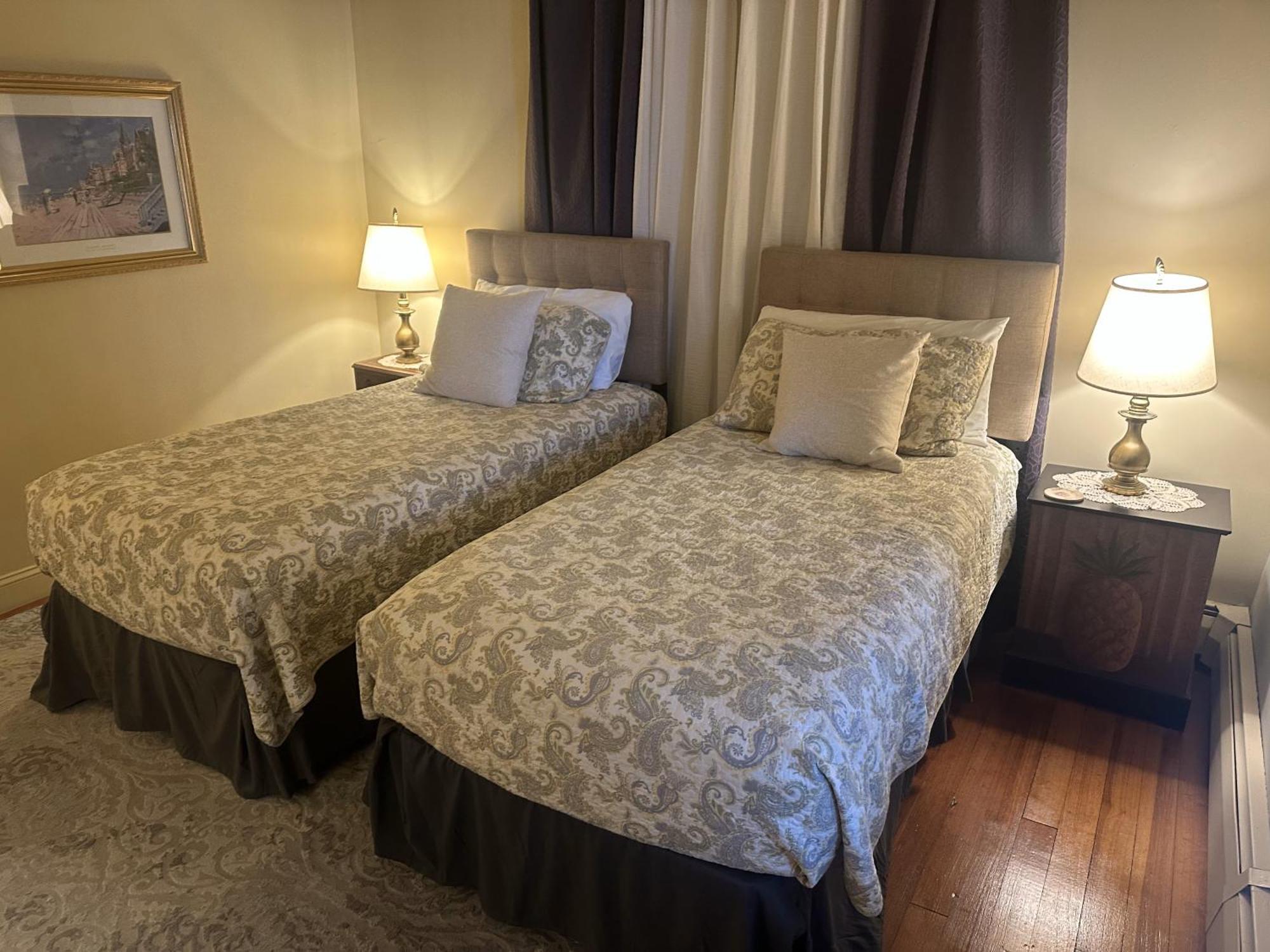 וולס Haven By The Sea B&B מראה חיצוני תמונה