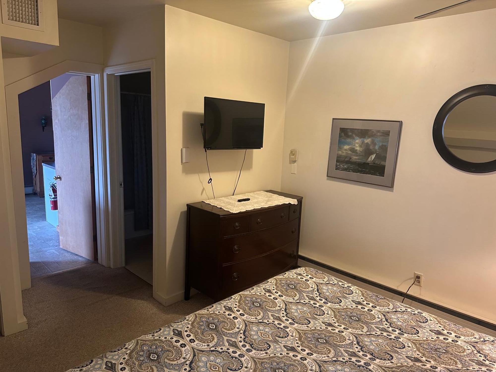 וולס Haven By The Sea B&B מראה חיצוני תמונה
