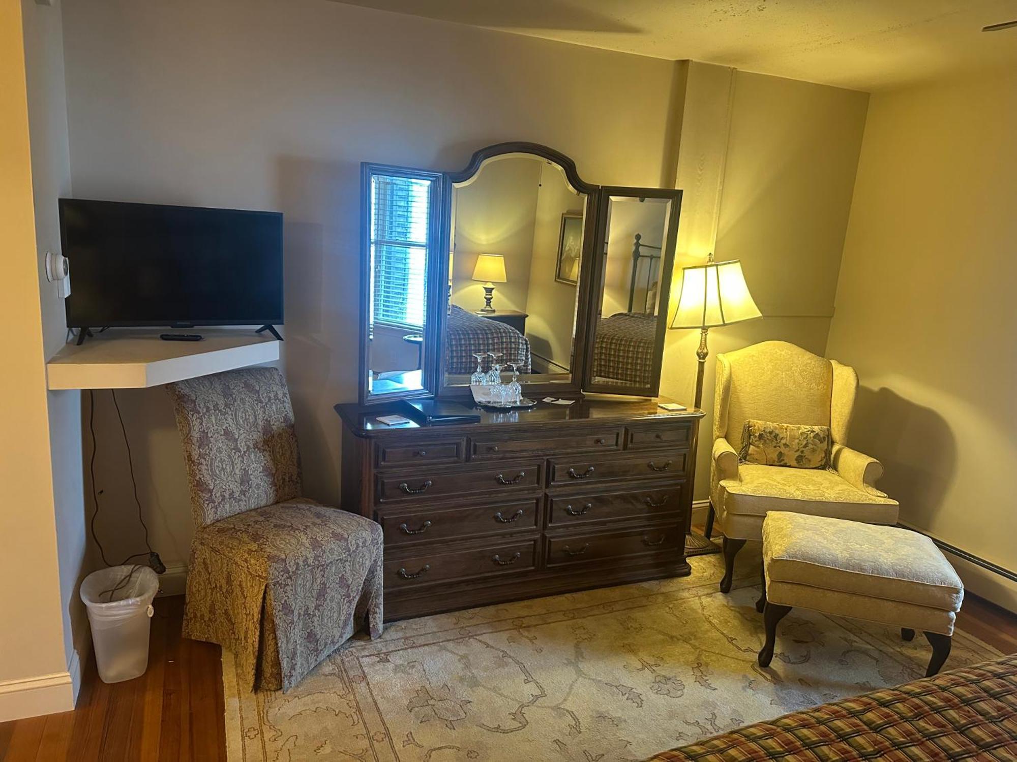 וולס Haven By The Sea B&B מראה חיצוני תמונה