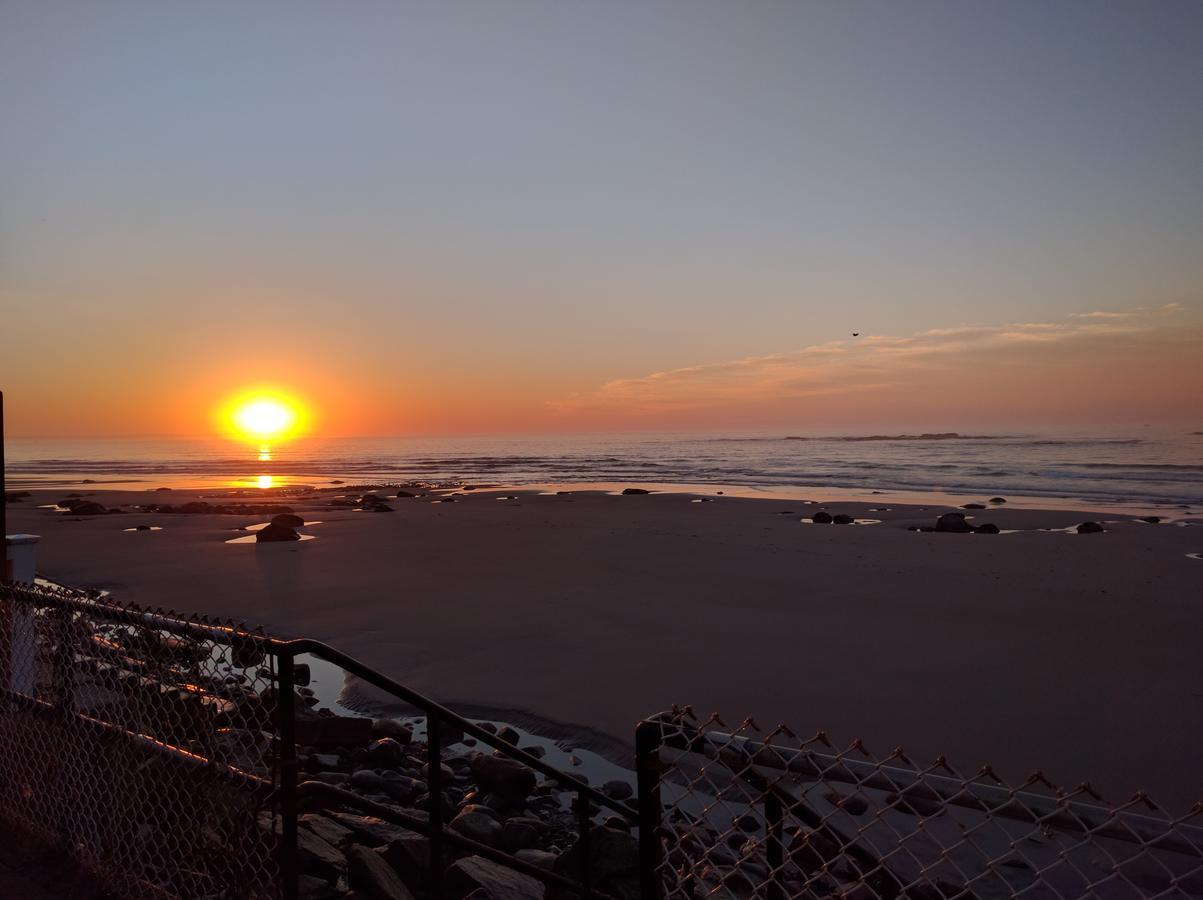 וולס Haven By The Sea B&B מראה חיצוני תמונה
